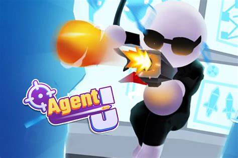 Agent J 3D