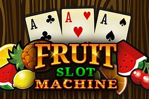 Fruits Slot Machine